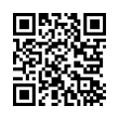 Código QR (código de barras bidimensional)