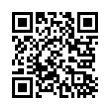 Código QR (código de barras bidimensional)