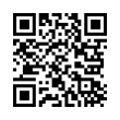 Código QR (código de barras bidimensional)