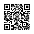 Código QR (código de barras bidimensional)