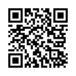 Código QR (código de barras bidimensional)