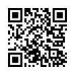 Código QR (código de barras bidimensional)