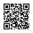 Código QR (código de barras bidimensional)