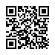 Código QR (código de barras bidimensional)