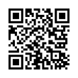 Código QR (código de barras bidimensional)