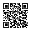 Código QR (código de barras bidimensional)