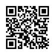 Código QR (código de barras bidimensional)