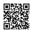 Código QR (código de barras bidimensional)