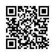 Código QR (código de barras bidimensional)