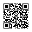 Código QR (código de barras bidimensional)