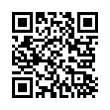 Código QR (código de barras bidimensional)