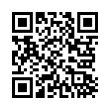 Código QR (código de barras bidimensional)