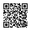 Código QR (código de barras bidimensional)