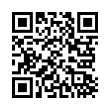 Código QR (código de barras bidimensional)