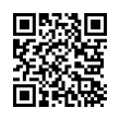 Código QR (código de barras bidimensional)