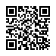 Código QR (código de barras bidimensional)