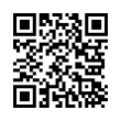 Código QR (código de barras bidimensional)