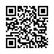 Código QR (código de barras bidimensional)