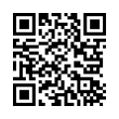 Código QR (código de barras bidimensional)