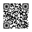 Código QR (código de barras bidimensional)