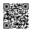 Código QR (código de barras bidimensional)