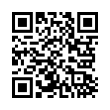 Código QR (código de barras bidimensional)