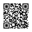 Código QR (código de barras bidimensional)