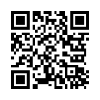 Código QR (código de barras bidimensional)