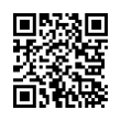 Código QR (código de barras bidimensional)