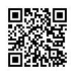 Código QR (código de barras bidimensional)