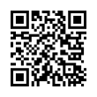 Código QR (código de barras bidimensional)