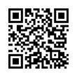 Código QR (código de barras bidimensional)