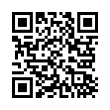 Código QR (código de barras bidimensional)