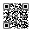 Código QR (código de barras bidimensional)