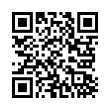 Código QR (código de barras bidimensional)