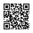 Código QR (código de barras bidimensional)