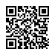 Código QR (código de barras bidimensional)