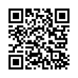 Código QR (código de barras bidimensional)