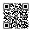 Código QR (código de barras bidimensional)