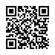 Código QR (código de barras bidimensional)