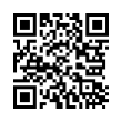 Código QR (código de barras bidimensional)