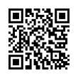 Código QR (código de barras bidimensional)