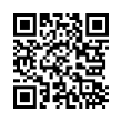 Código QR (código de barras bidimensional)