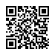 Código QR (código de barras bidimensional)