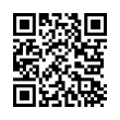 Código QR (código de barras bidimensional)