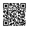 Código QR (código de barras bidimensional)