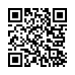 Código QR (código de barras bidimensional)