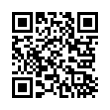 Código QR (código de barras bidimensional)