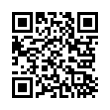 Código QR (código de barras bidimensional)