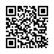 Código QR (código de barras bidimensional)